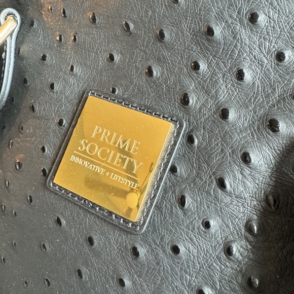 Prime Society Collection of Bags NWT - Picture 5 of 13